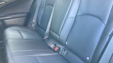 Lexus UX 300e 150kW 54.3 kWh 5dr E-CVT Electric Hatchback